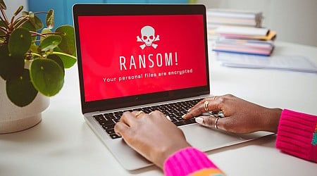 Major hospital ransomware breach exposed data of 300,000 patients