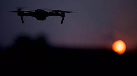 What Are the Mystery Drones Reported Over New York and New Jersey?