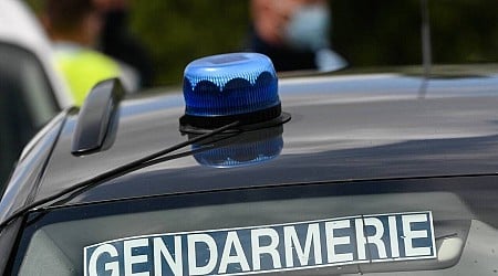 Guadeloupe. Alerté par ses cris, un homme sauve son voisin ligoté dans une maison en feu