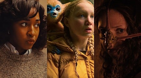 13 Awesome-Sounding Genre Films Coming to Sundance 2025