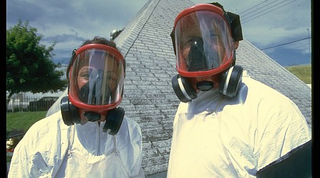 This pyramid in Utah is a winery, a temple, and home to the mummy of a religious leader