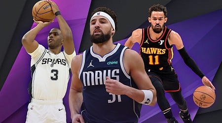 NBA Power Rankings: Biggest issue on offense and defense for all 30 teams