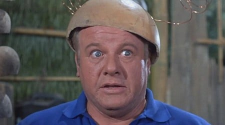 Alan Hale Jr. Went To Extreme Lengths To Land His Gilligan's Island Role