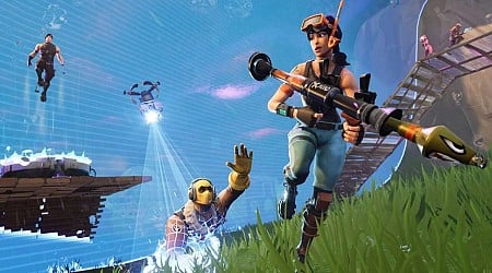 Epic Games Sues Fortnite Tournament Cheater