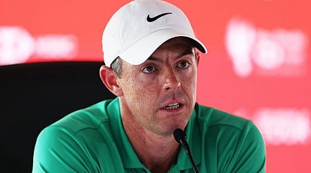 Will Rory McIlroy & Co. Also Get $500K Ryder Cup Stipend After PGA of America's Historic Decision?