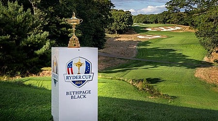 2025 U.S. Ryder Cup payments: Players to receive total of $500K, including bonus stipend, from PGA of America