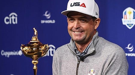 Americans will be paid to play in the Ryder Cup with $200K stipend and $300K to donate to charity