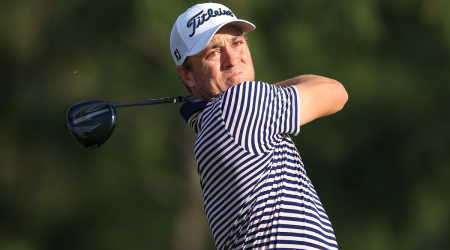 2024 Hero World Challenge scores: Justin Thomas one shot in front of Scottie Scheffler entering final round