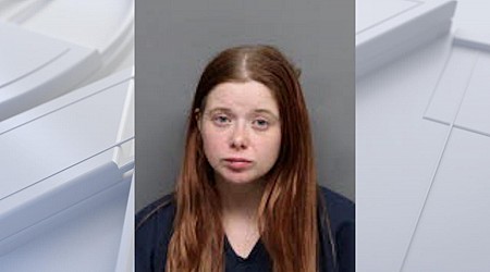 Woman charged with child abuse after leaving 4-year-old in freezing car