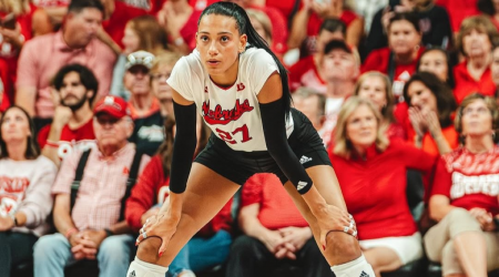 Harper Murray Makes Heartfelt Confession to Avoid Past Experience Post Nebraska Huskers’ NCAA Loss: “Exhausting”