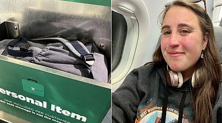 Frontier's all-you-can-fly pass is on sale again. I tested it out and found the spontaneity isn't for everyone.