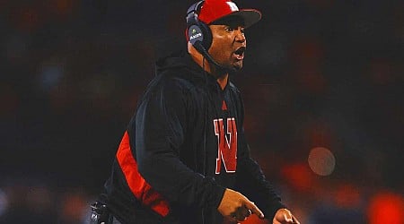 Florida State hires Nebraska's Tony White as defensive coordinator