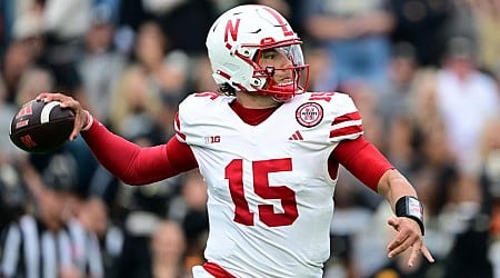 Nebraska football transfer portal 2024: News, announcements, players to watch, targets, needs, recruiting