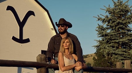 En marcha una nueva serie spin-off de ‘Yellowstone’ con Beth y Rip como protagonistas