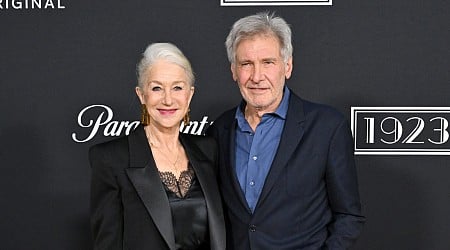 Harrison Ford, Helen Mirren Prep for Ranch War in ‘1923’ Season Two Trailer