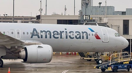 American adds 5 new routes, including longest from LaGuardia, and much more