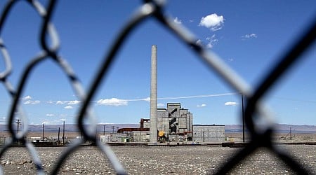 The Hanford Site is America's most contaminated nuclear location. See photos of its long, toxic past.