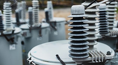 As Demand for Electricity Soars, a Key Part of the Power Grid Is In Short Supply