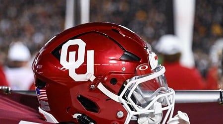 Report: Oklahoma to Hire Washington State's Ben Arbuckle as OC on 3-Year Contract