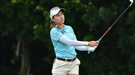 When Will Jeeno Thitikul Play Next After Her 2024 CME Group Tour Championship Win? LPGA Star’s Schedule Explored