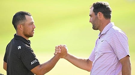 2024 PGA Tour Player of the Year: Scottie Scheffler, Xander Schauffele, Rory McIlroy headline as nominees