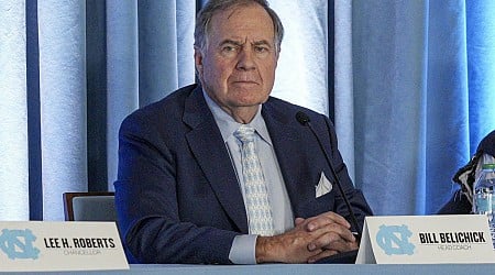 Crisis Awaits Bill Belichick as Ex-NFL Pro Reveals the Biggest Challenge That Will Slap UNC Next