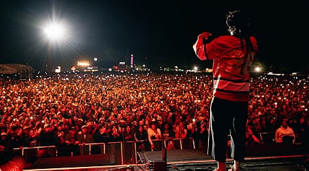 J. Cole to End Dreamville Festival With 2025 Edition