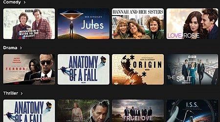 Stream Over 30,000 Movies for Free With This One Simple Item