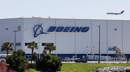 One Boeing factory has been safe from layoffs and is about to start hiring