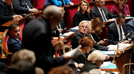 Le budget de la Sécurité sociale revient à l’Assemblée, une journée de l’enfer pour Michel Barnier