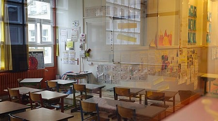 "Allah n’a rien à faire dans ma classe" : en Belgique, le désarroi des profs face à l'entrisme de l'islam à l'école