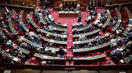 Budget de l'Etat : le Sénat approuve la partie « recettes »