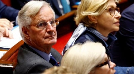 Budget de la Sécu : vers un 49-3 fatal à Michel Barnier ?