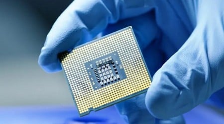 Semiconduttori più efficienti? Basta usare il giusto flusso di calore