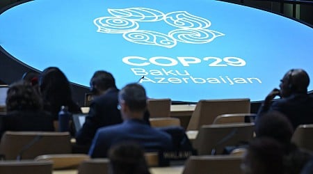 COP29 braces for new deal after poorer nations reject climate offer