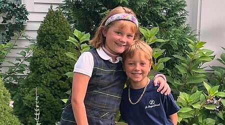 My daughter repeated kindergarten because she couldn't read. I ended up sending both my kids to private school because I don't trust the public system.