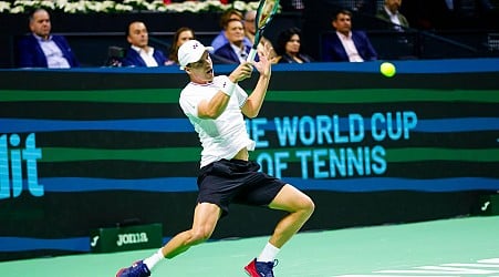 Davis Cup: Neuer Angriff 2025: „Spielen mit den Großen mit“