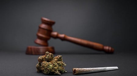 Texas AG Sues Dallas Over Marijuana Decriminalization Measure