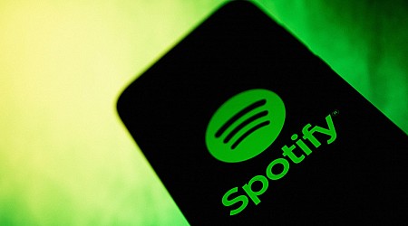 Spotify Wrapped Now Includes an AI-Generated Podcast Analyzing Your Listening Habits