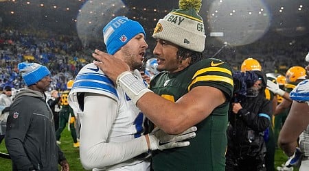 NFC North: How Lions, Vikings or Packers could win the division