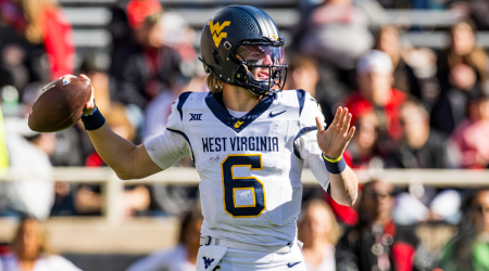 West Virginia vs. Memphis prediction, pick, Frisco Bowl odds, spread, live stream, where to watch, TV channel