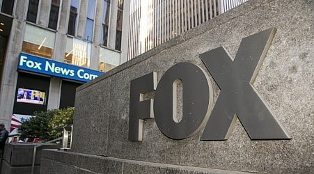 Federal judge dismisses defamation lawsuit against Fox News