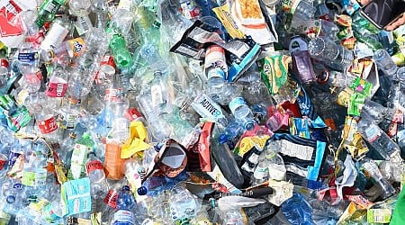 Global Plastic Pollution Treaty Talks Fail