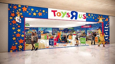 Toys”R”Us and Babies”R”Us set sights on Latin American market