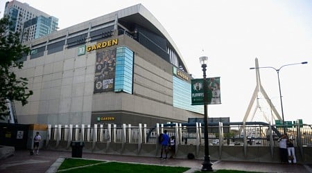 TD Garden workers vote to accept new contract