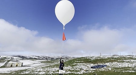 USA Building Early Warning System to Detect Geoengineering...