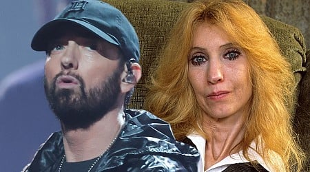 Eminem's Mom Debbie Nelson Dead at 69