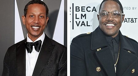 WATCH: You Won’t Believe Which R&B Superstar Was Allegedly In a Love Triangle With Shyne and Ma$e