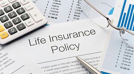 Investigating High-End Life Insurance