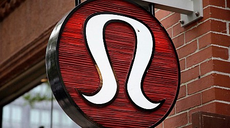 Connecticut couple charged in $1 million Lululemon theft operation